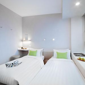 Superior Ease Doube or Twin Room