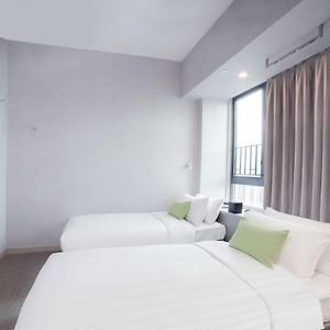 Harbour View Premier Ease Room